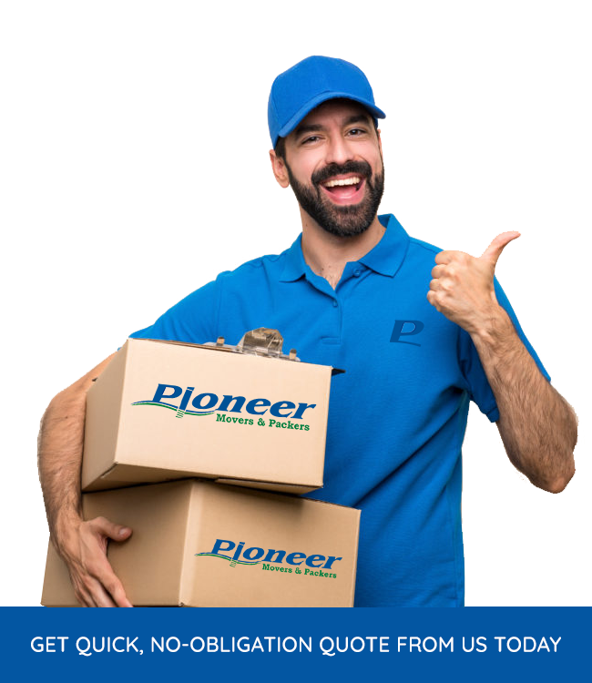 Packers And Movers Thane