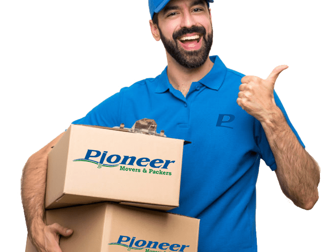 Packers And Movers Thane