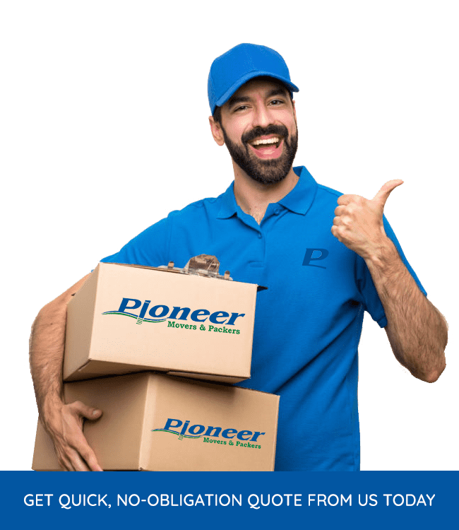 Packers And Movers Thane
